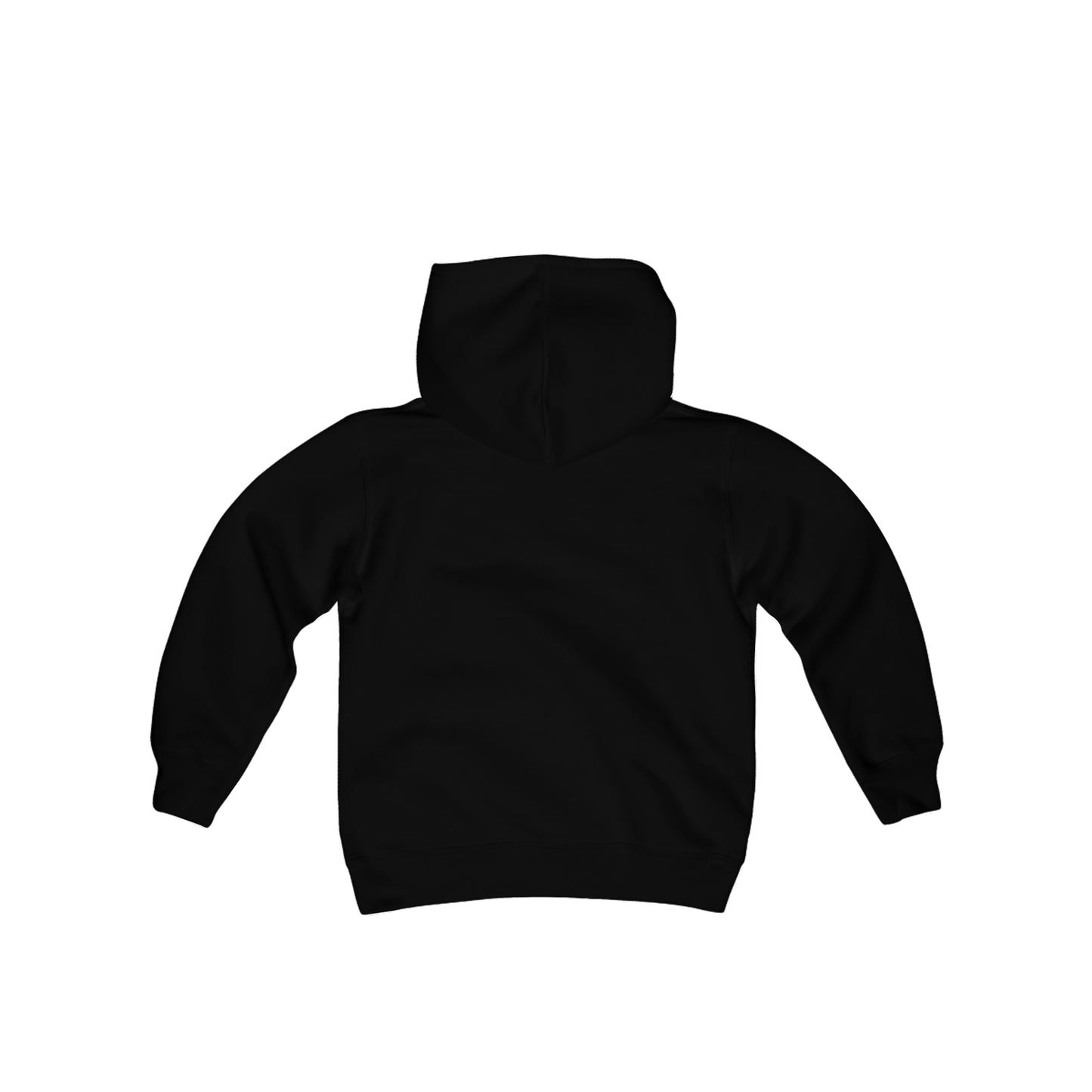 RealSpillClothingCompany© Young Men's "King" Hoodie Sweatshirt