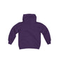 RealSpillClothingCompany© Young Men's "King" Hoodie Sweatshirt