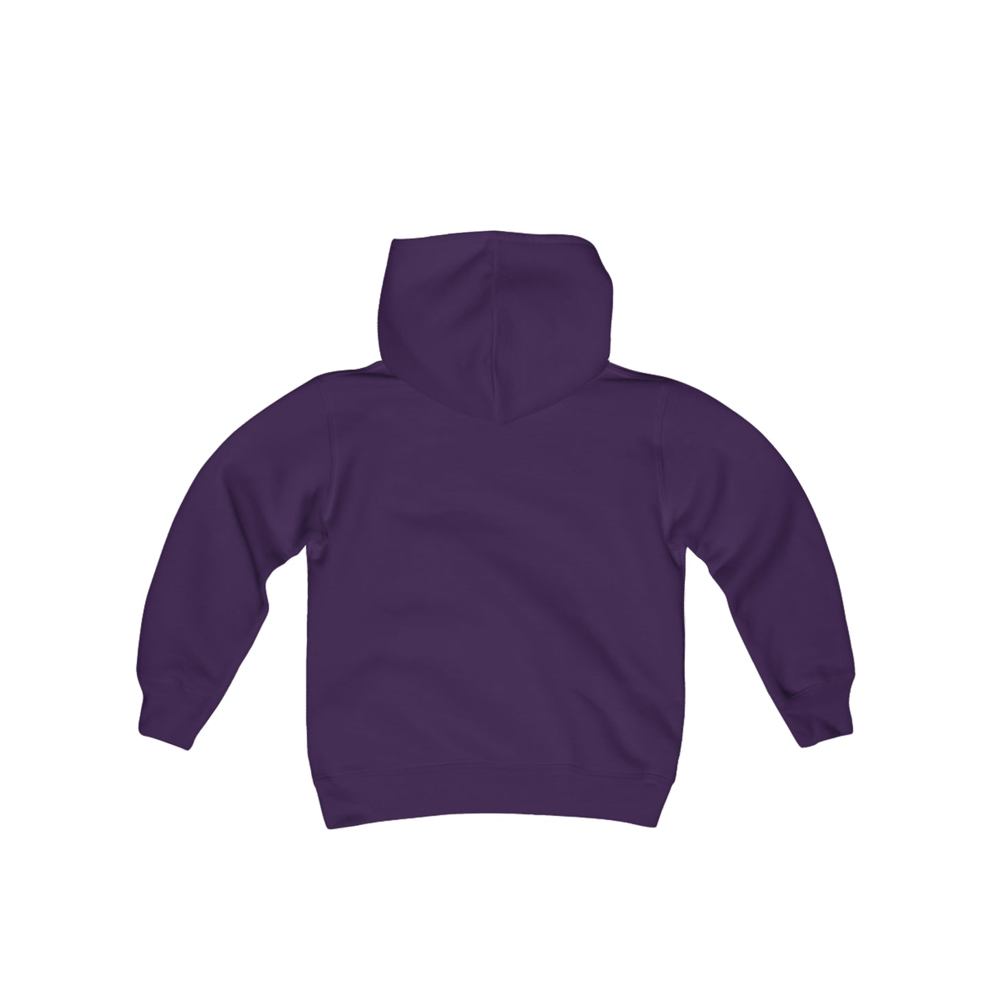 RealSpillClothingCompany© Young Men's "King" Hoodie Sweatshirt