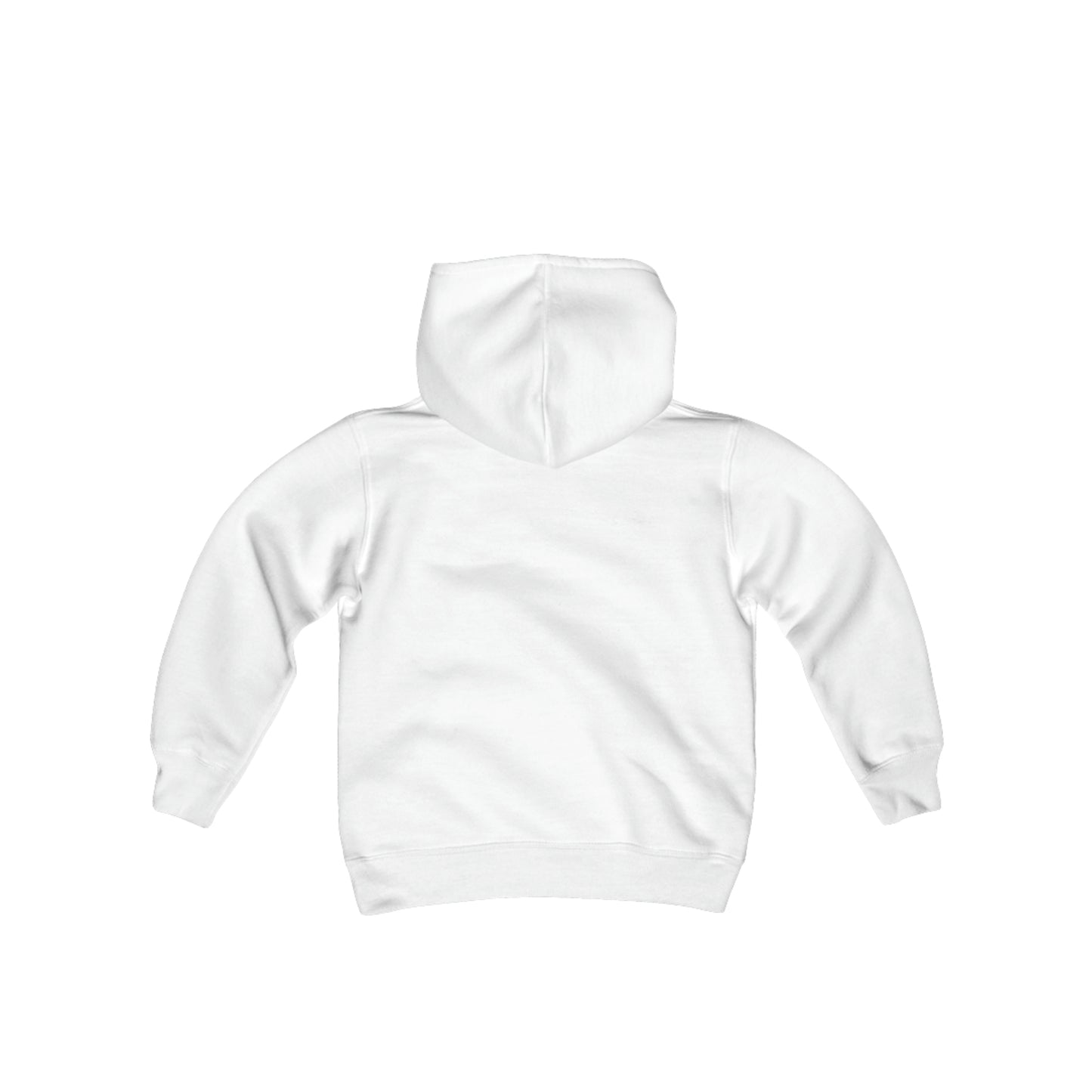 RealSpillClothingCompany© Young Men's "King" Hoodie Sweatshirt