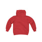 RealSpillClothingCompany© Young Men's "King" Hoodie Sweatshirt