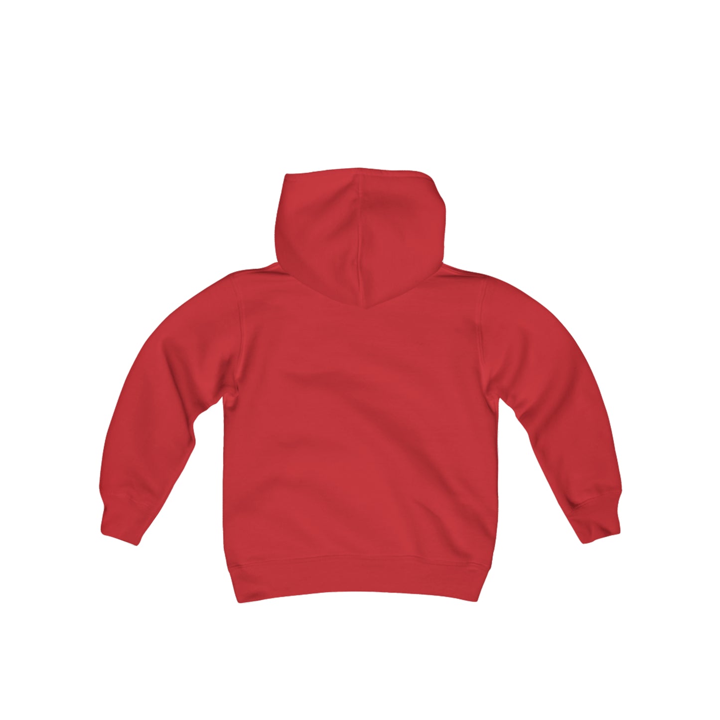 RealSpillClothingCompany© Young Men's "King" Hoodie Sweatshirt
