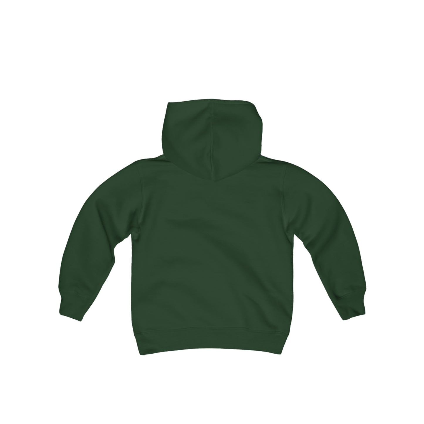 RealSpillClothingCompany© Young Men's "King" Hoodie Sweatshirt