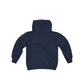 RealSpillClothingCompany© Young Men's "King" Hoodie Sweatshirt