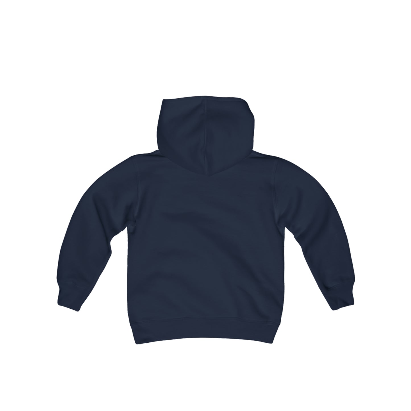 RealSpillClothingCompany© Young Men's "King" Hoodie Sweatshirt