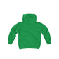 RealSpillClothingCompany© Young Men's "King" Hoodie Sweatshirt