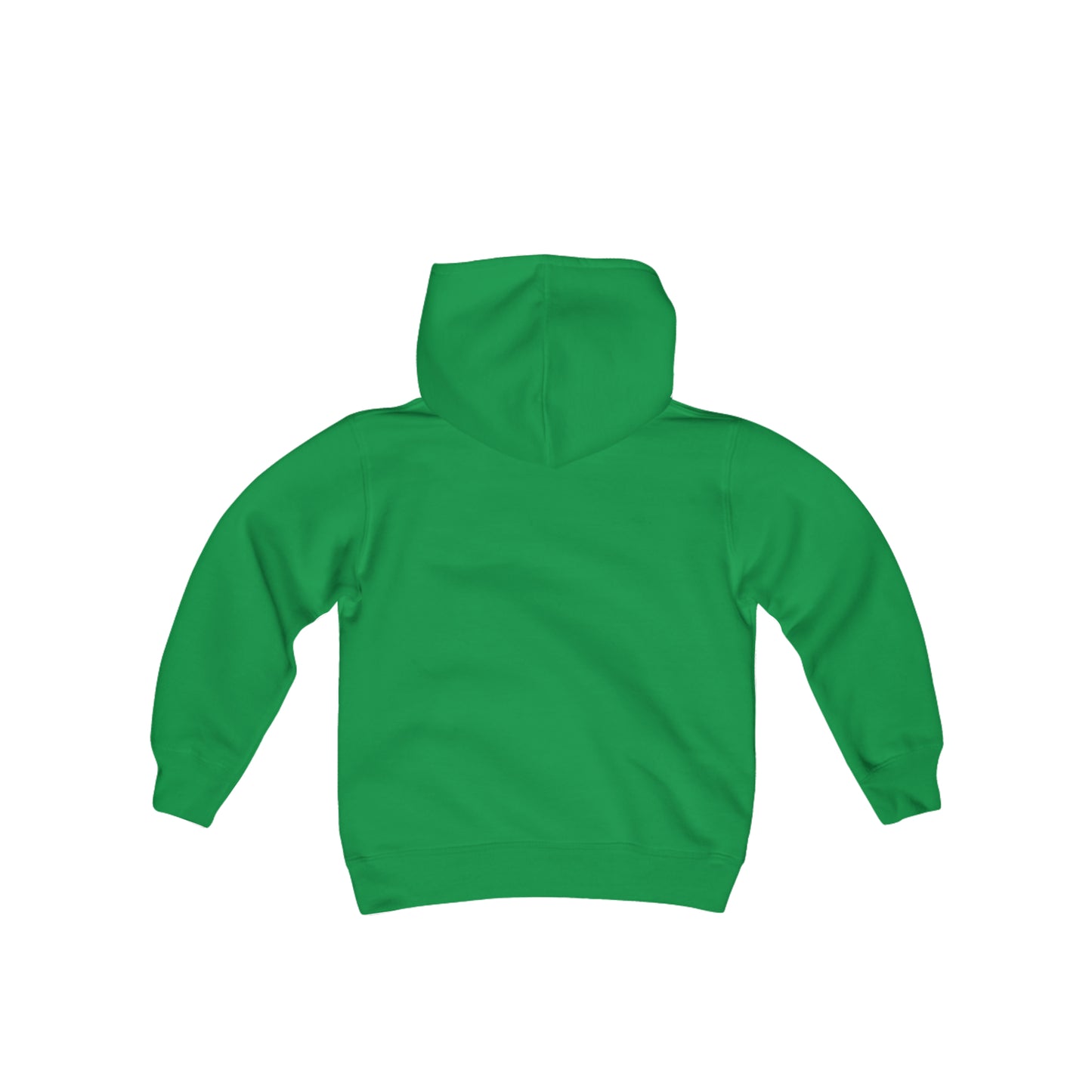 RealSpillClothingCompany© Young Men's "King" Hoodie Sweatshirt
