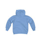 RealSpillClothingCompany© Young Men's "King" Hoodie Sweatshirt
