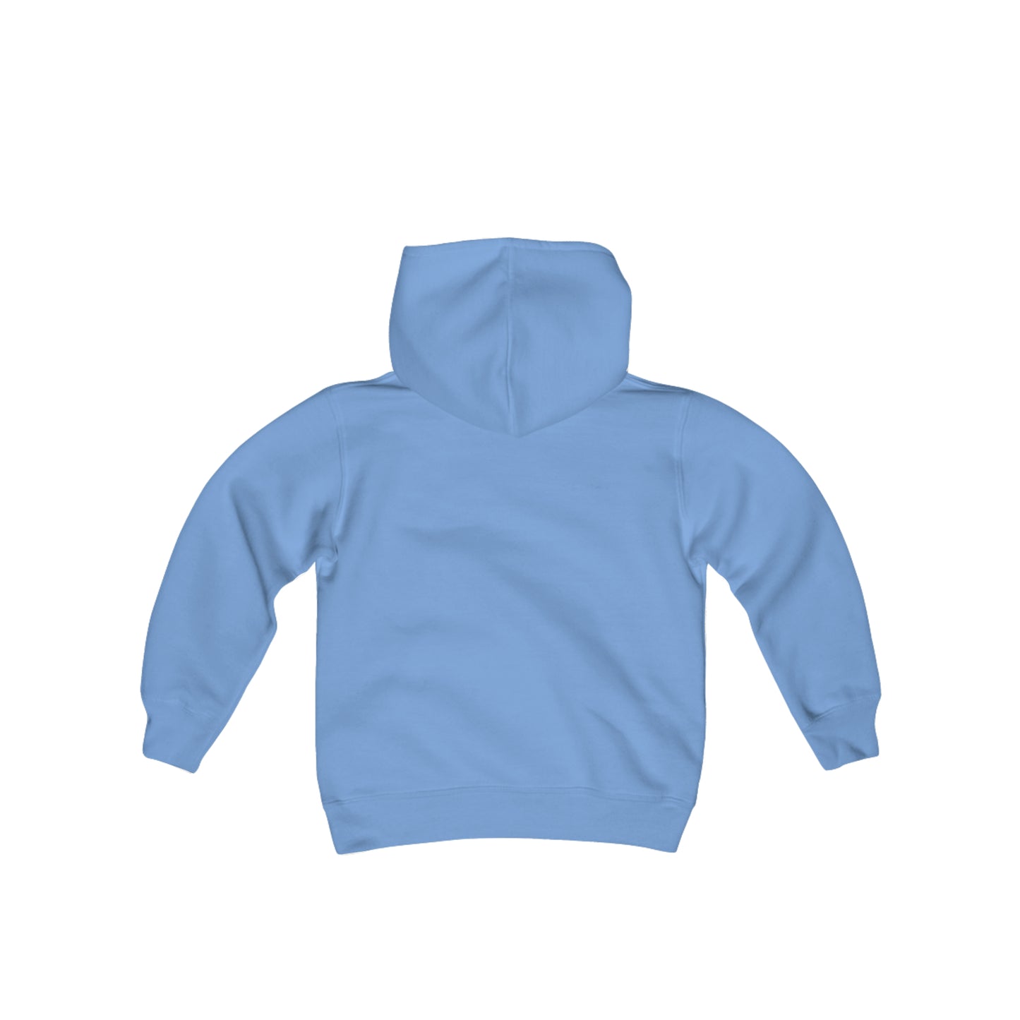RealSpillClothingCompany© Young Men's "King" Hoodie Sweatshirt