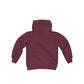 RealSpillClothingCompany© Young Men's "King" Hoodie Sweatshirt