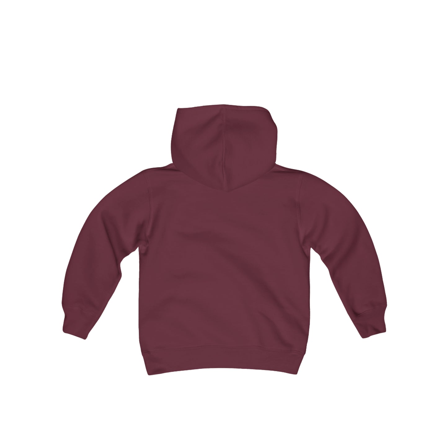 RealSpillClothingCompany© Young Men's "King" Hoodie Sweatshirt