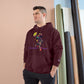 RealSpillClothingCompany© "Dreamers" Champion Hoodie