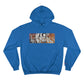 RealSpillClothingCompany© "Focus" Champion Hoodie