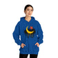 RealSpillClothingCompany© "Crescent Moon & Star" Hoodie