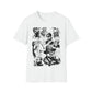 RealSpillClothingCompany© "HipHop Legends" T-Shirt