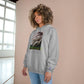 RealSpillClothingCompany© "Malcolm X" Champion Hoodie
