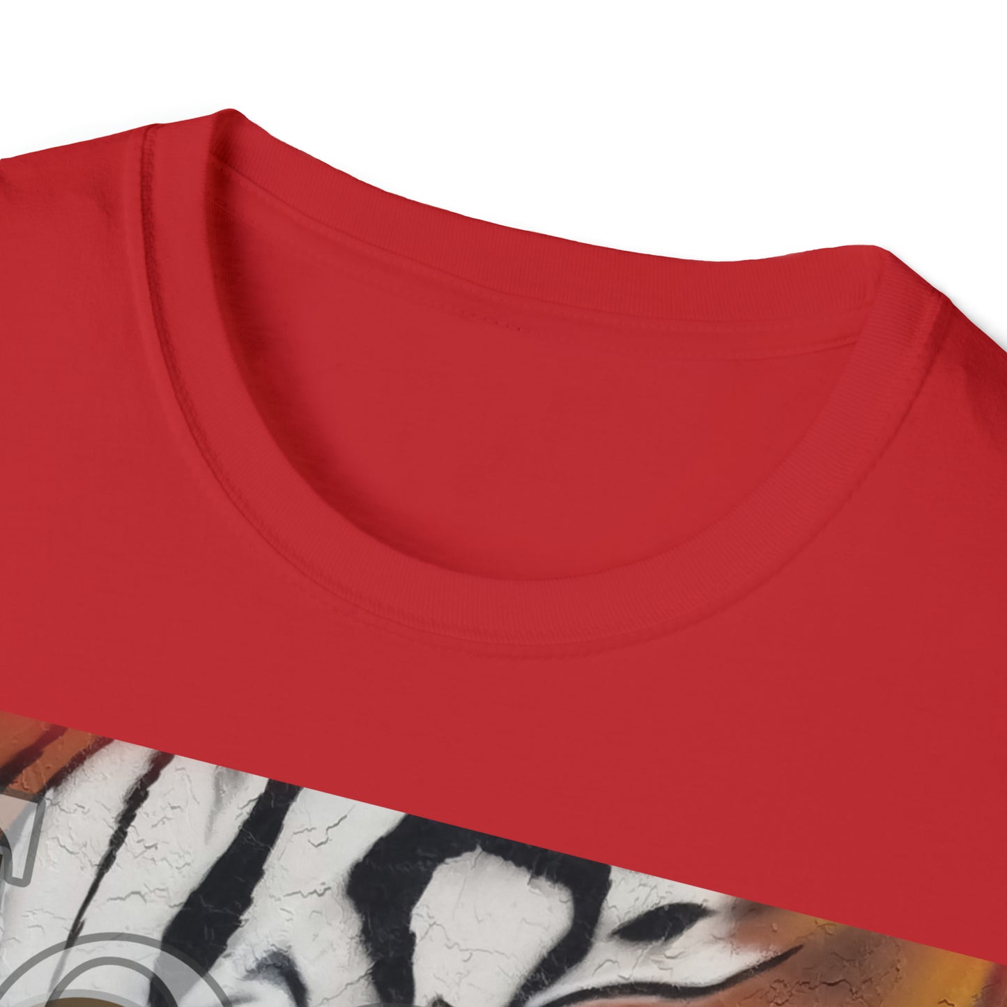 RealSpillClothingCompany© "Focus" T-Shirt