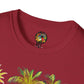 Premium Ladies Softstyle T-Shirt - Ultra Comfortable Cotton Tee