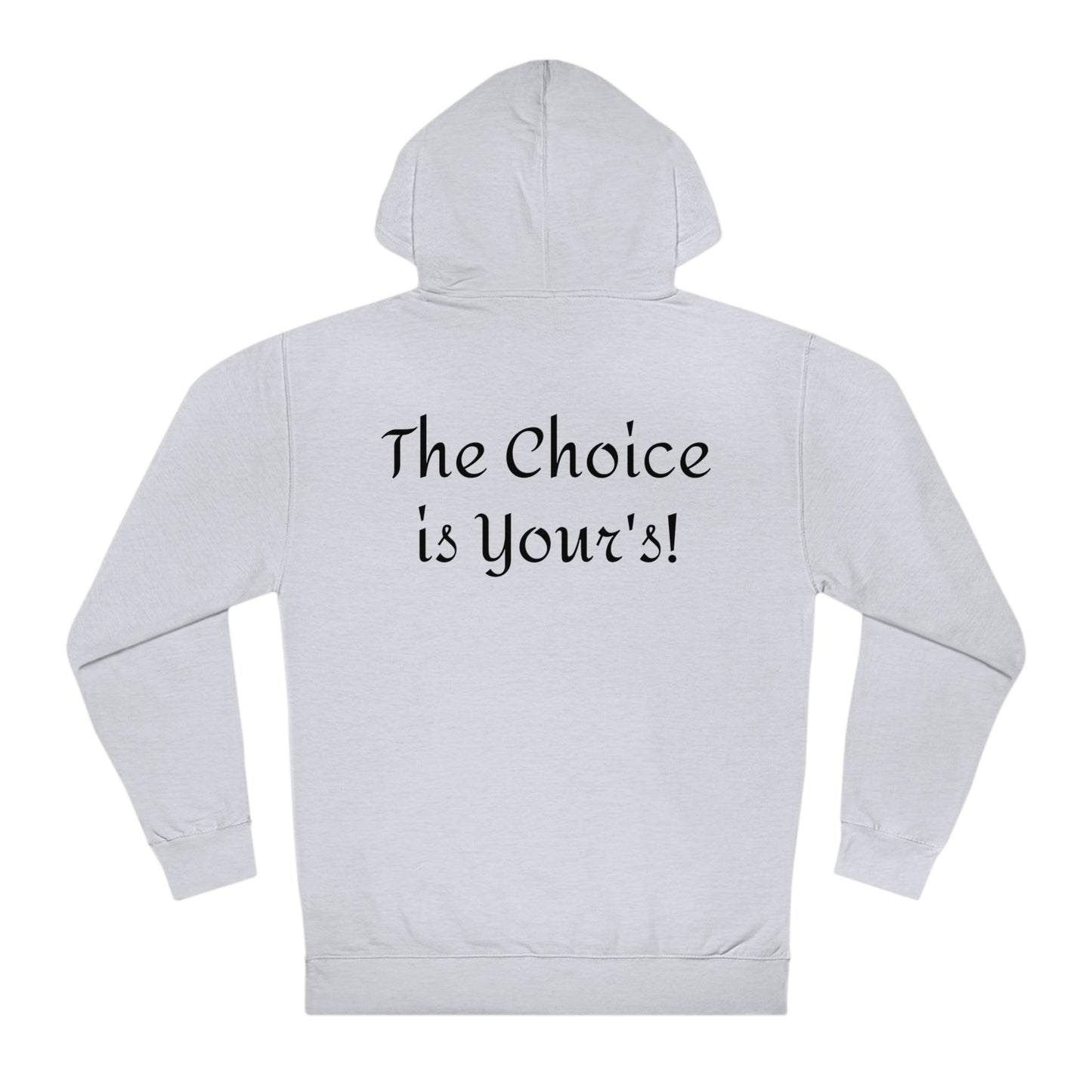 RealSpillClothingCompany© "Matrix" Hoodie