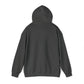 RealSpillClothingCompany© "Yo DJ" Hooded Sweatshirt