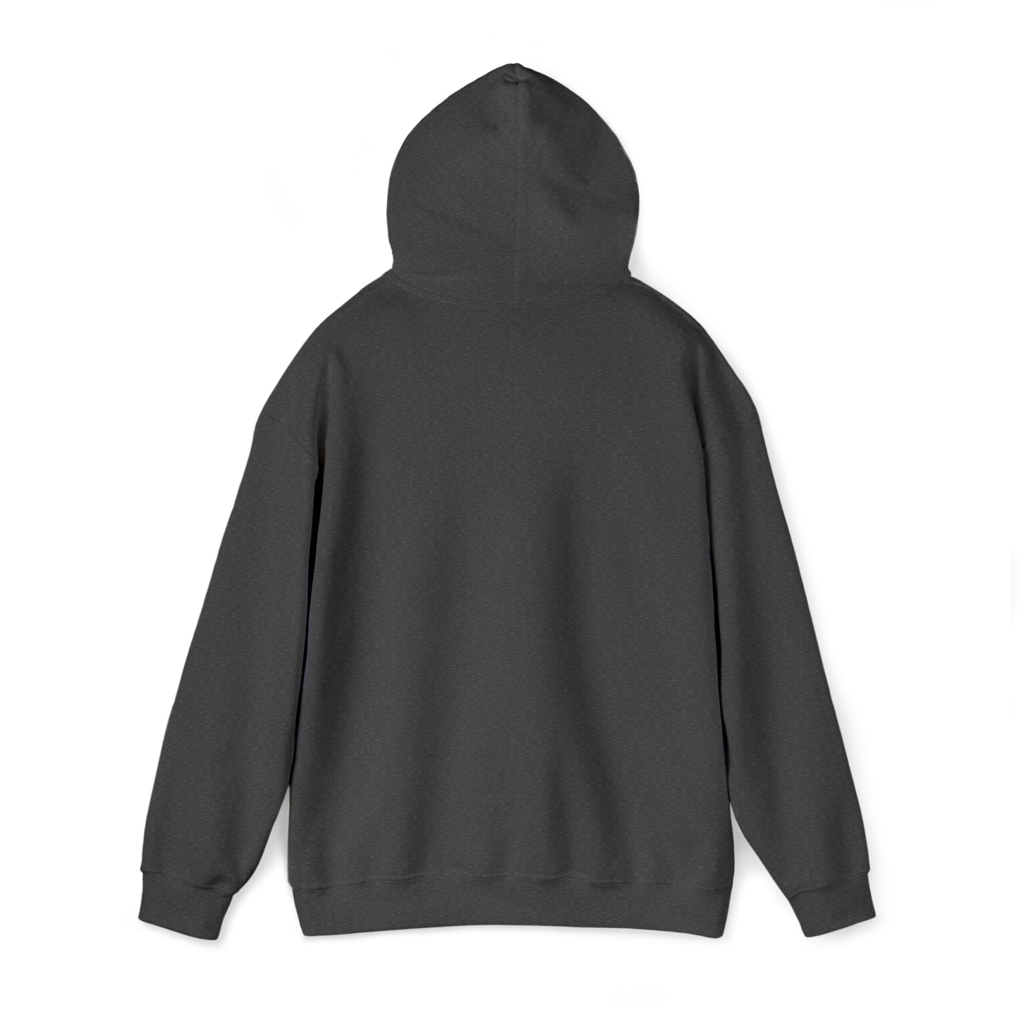 RealSpillClothingCompany© "Yo DJ" Hooded Sweatshirt