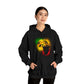 RealSpillClothingCompany© "Afri'kaan" Hoodie Sweatshirt