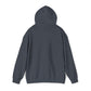 RealSpillClothingCompany© "Crescent Moon & Star" Hoodie