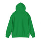 RealSpillClothingCompany© "Goblin Green" Logo Hoodie