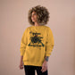 RealSpillClothingCompany© "Armed & Dangerous" Champion Sweatshirt