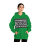 RealSpillClothingCompany© "The Government" Hoodie