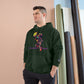 RealSpillClothingCompany© "Dreamers" Champion Hoodie