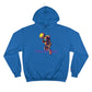 RealSpillClothingCompany© "Dreamers" Champion Hoodie