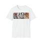 RealSpillClothingCompany© "Focus" T-Shirt