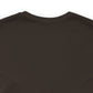 RealSpillClothingCo.© Flaming Skull Short Sleeve Tee