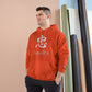 RealSpillClothingCompany© "Loyalty" Champion Hoodie