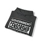 RealSpillClothingCompany© "The Government" Hoodie