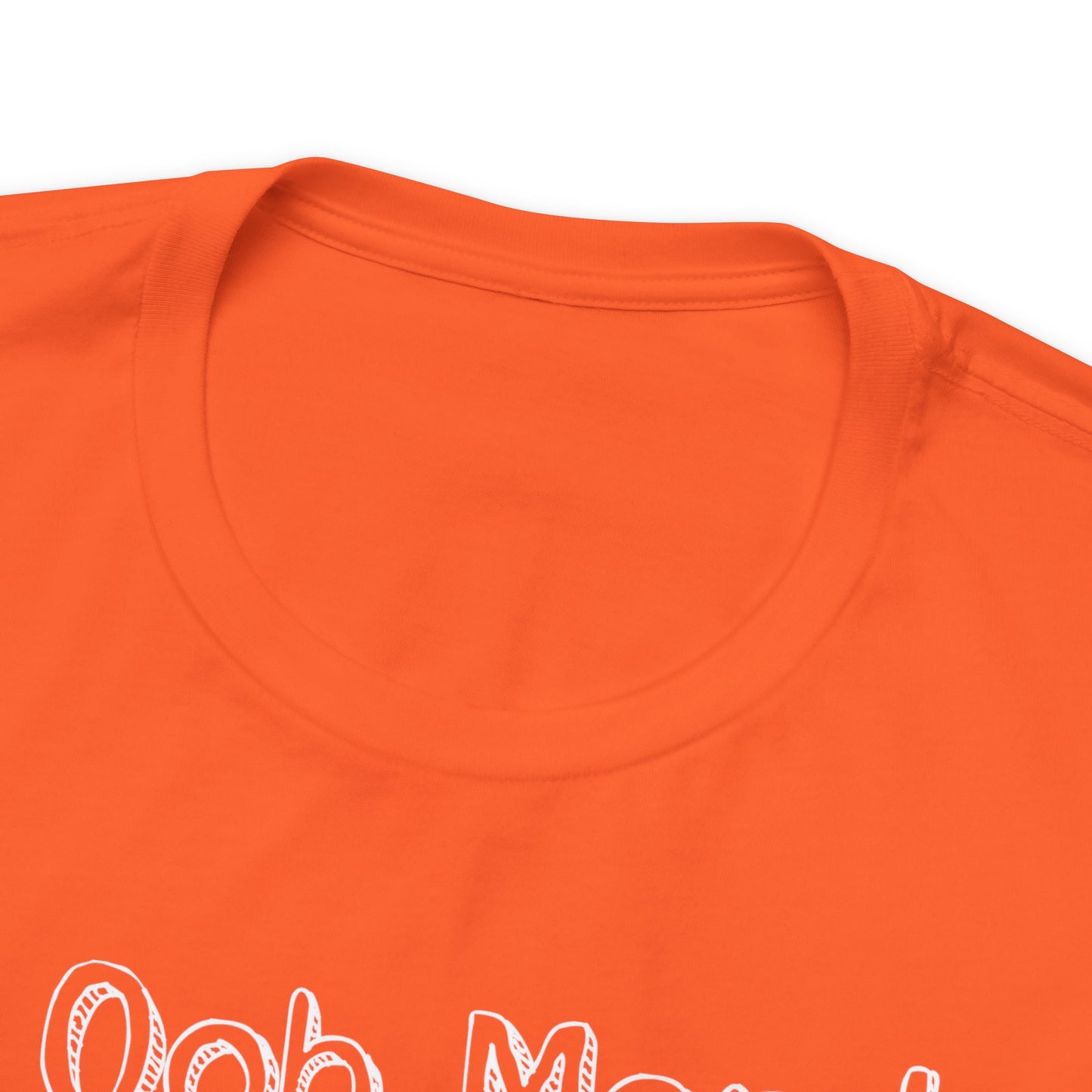 RealSpillClothingCompany© "Monday" Short Sleeve Tee