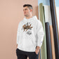 RealSpillClothingCompany© "Tiger's Eye" Champion Hoodie
