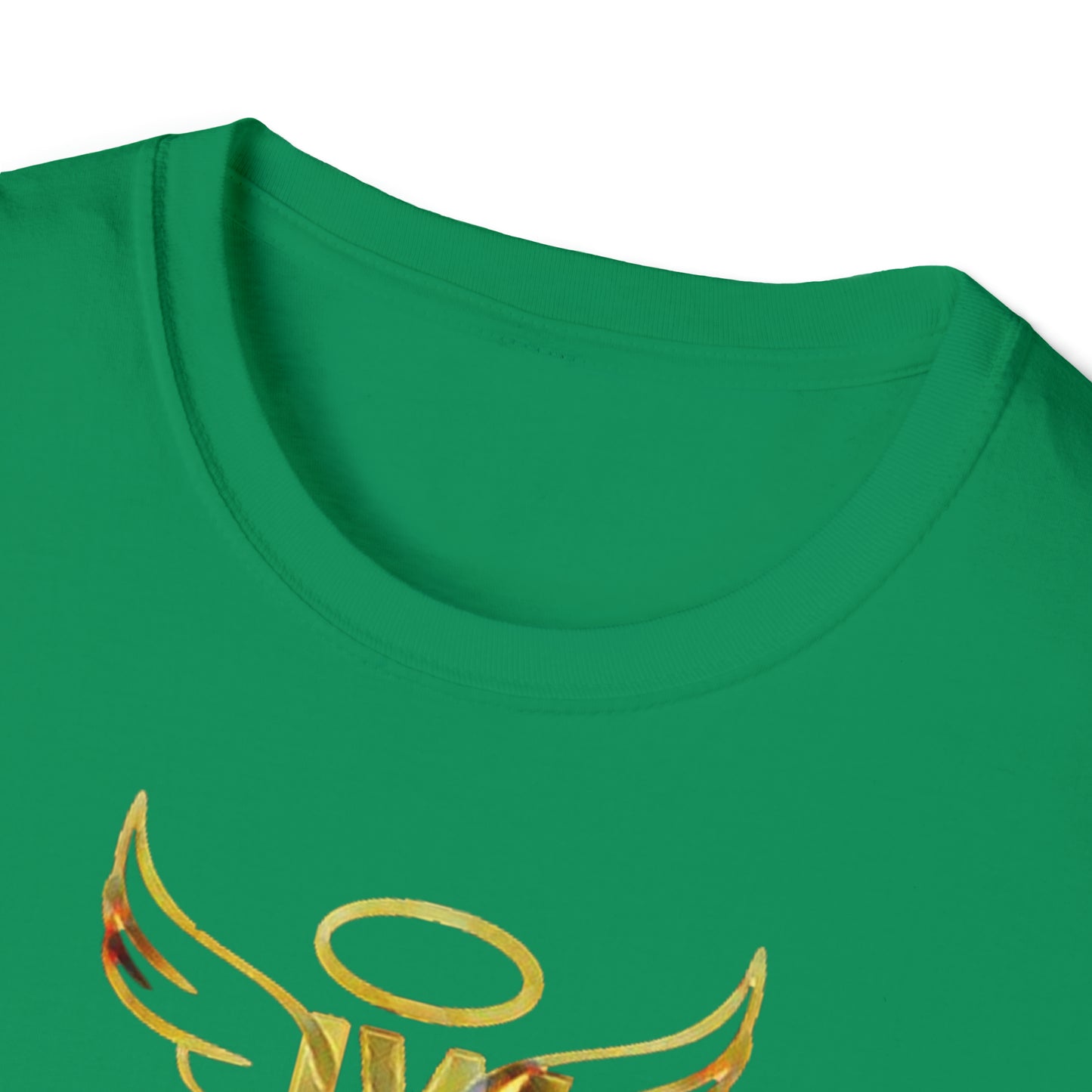 RealSpillClothingCompany© "999" T-Shirt