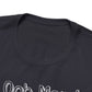 RealSpillClothingCompany© "Monday" Short Sleeve Tee