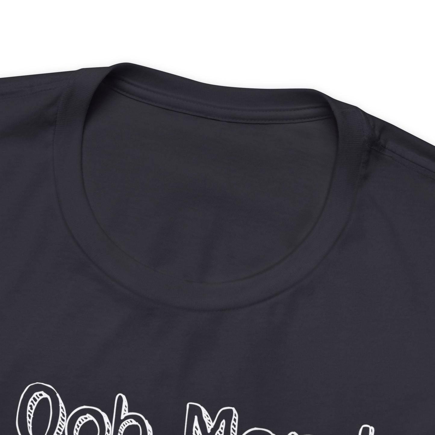 RealSpillClothingCompany© "Monday" Short Sleeve Tee