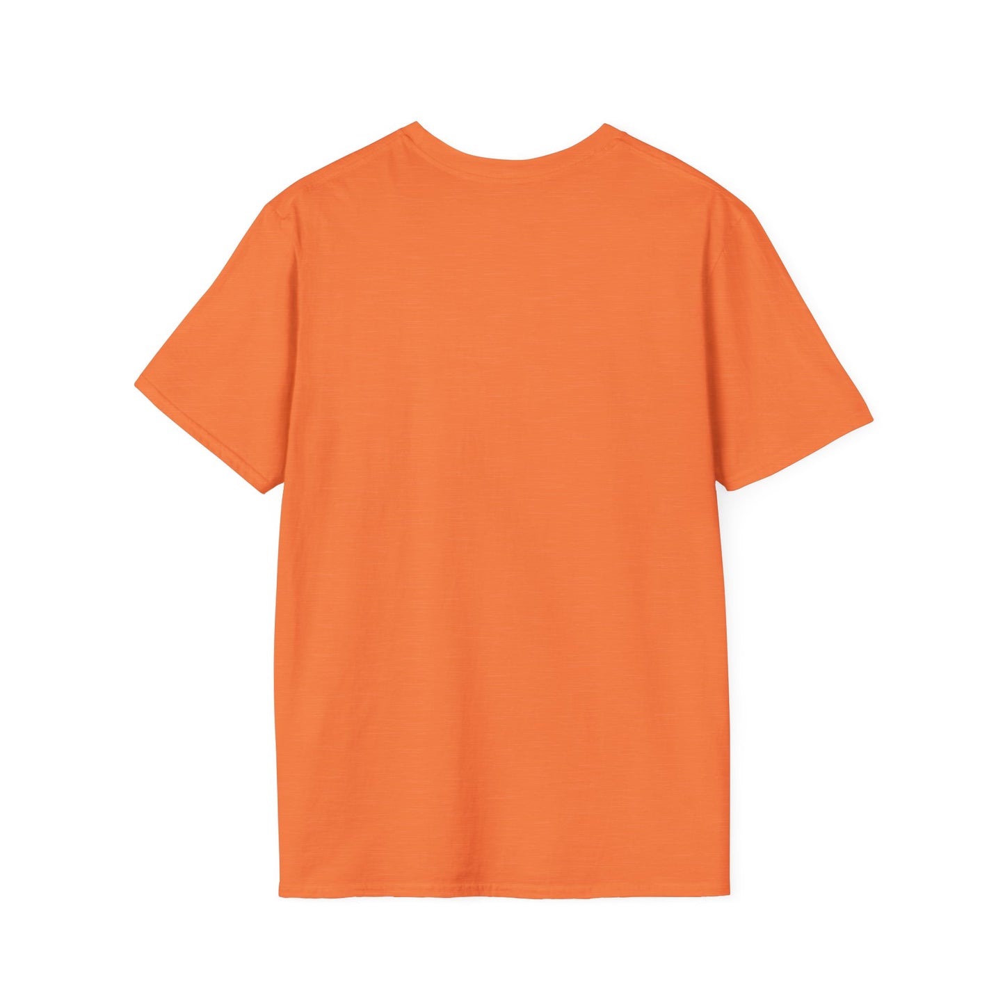 Premium Ladies Softstyle T-Shirt - Ultra Comfortable Cotton Tee