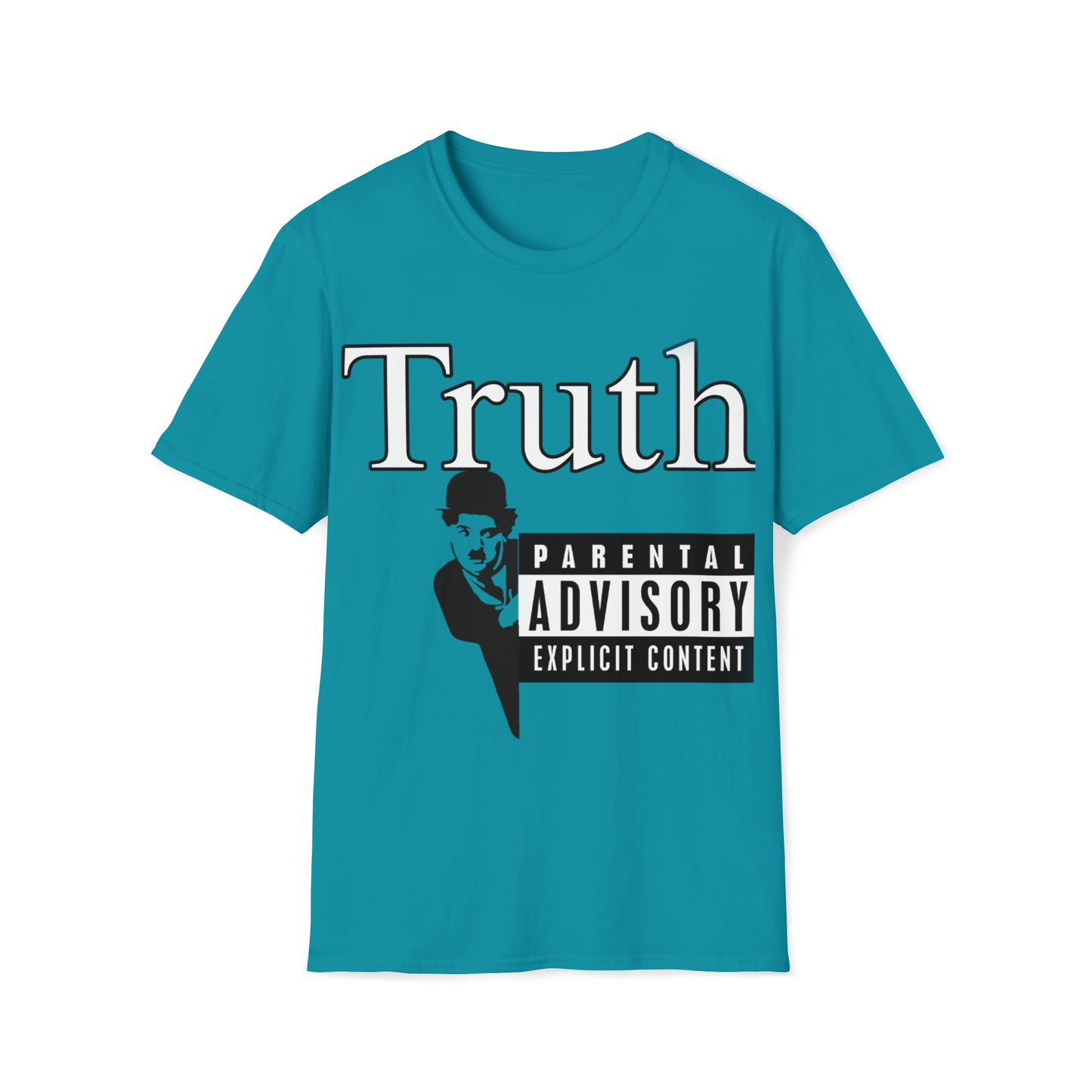 RealSpillClothingCompany© "Truth" T-Shirt