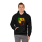 RealSpillClothingCompany© "Afri'kaan" Hoodie Sweatshirt
