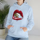 RealSpillClothingCompany© "Lips" Hoodie