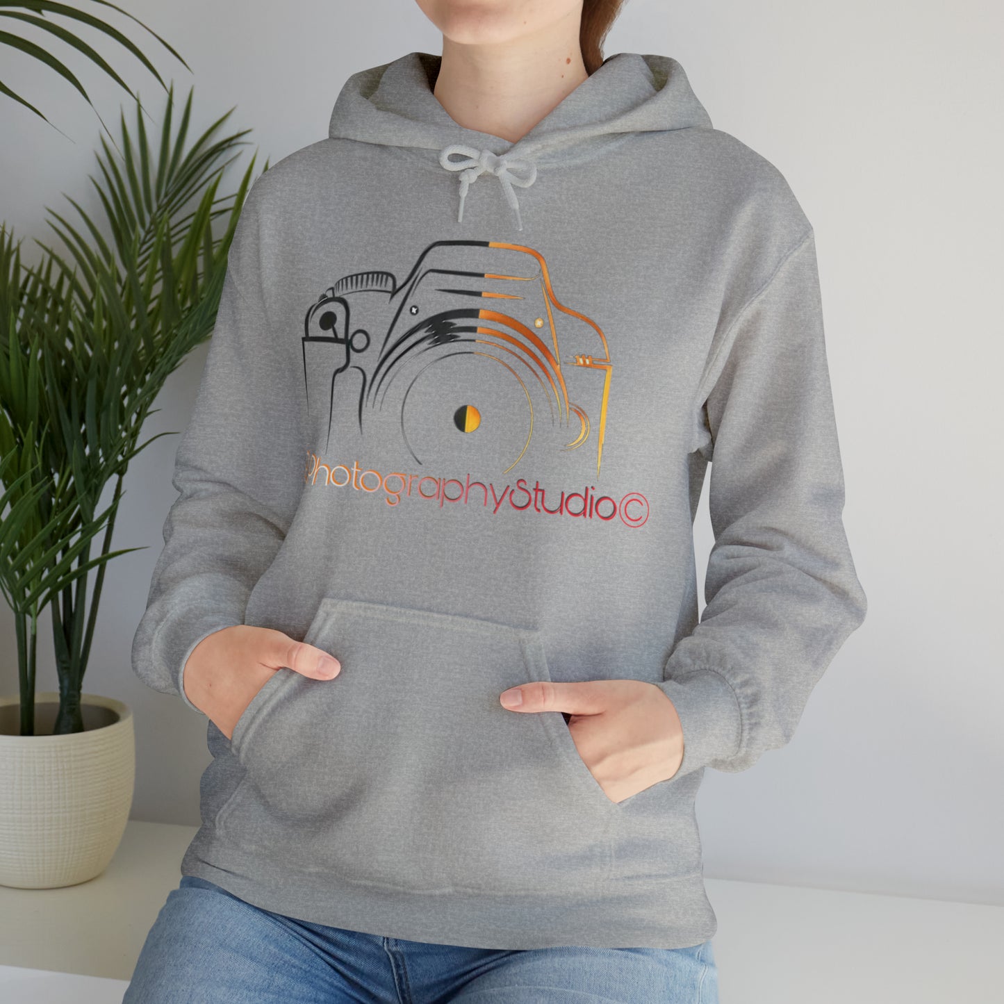 El_PhotographyStudio© Hoodie Sweatshirt