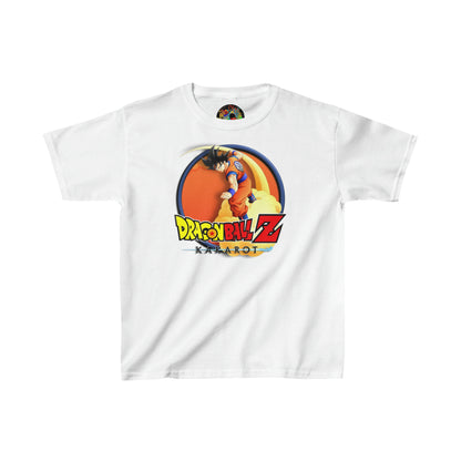 RealSpillClothingCompany© "Dragon Ball Z" Kids t-shirt