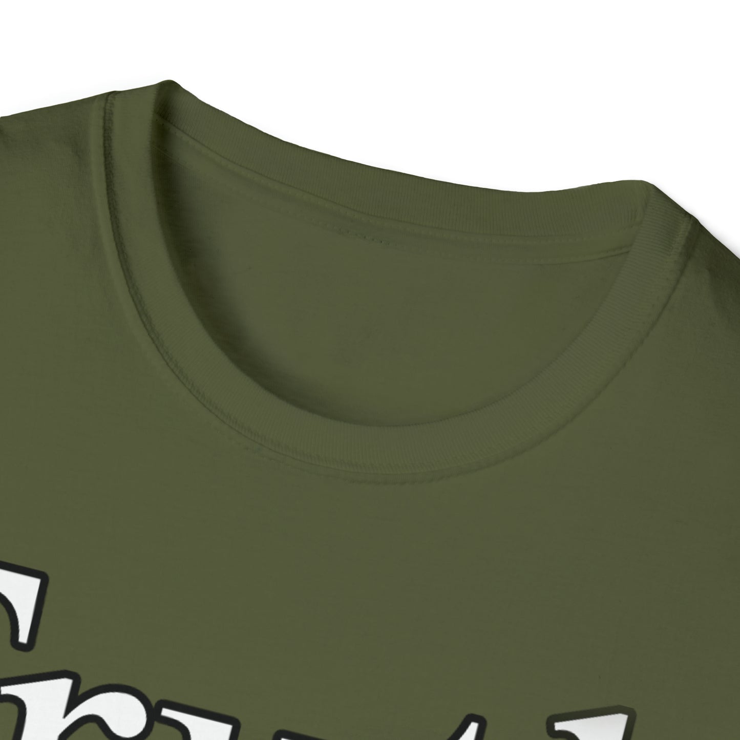 RealSpillClothingCompany© "Truth" T-Shirt