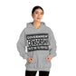 RealSpillClothingCompany© "The Government" Hoodie
