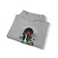 RealSpillClothingCompany© "Yo DJ" Hooded Sweatshirt